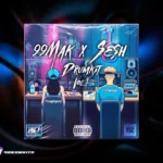 eshnolan x 99Makaveli 99Mak x Sesh Drum Kit Vol. 1