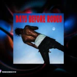 Travis Scott – DAYS BEFORE RODEO Deconstructed Drum Kit