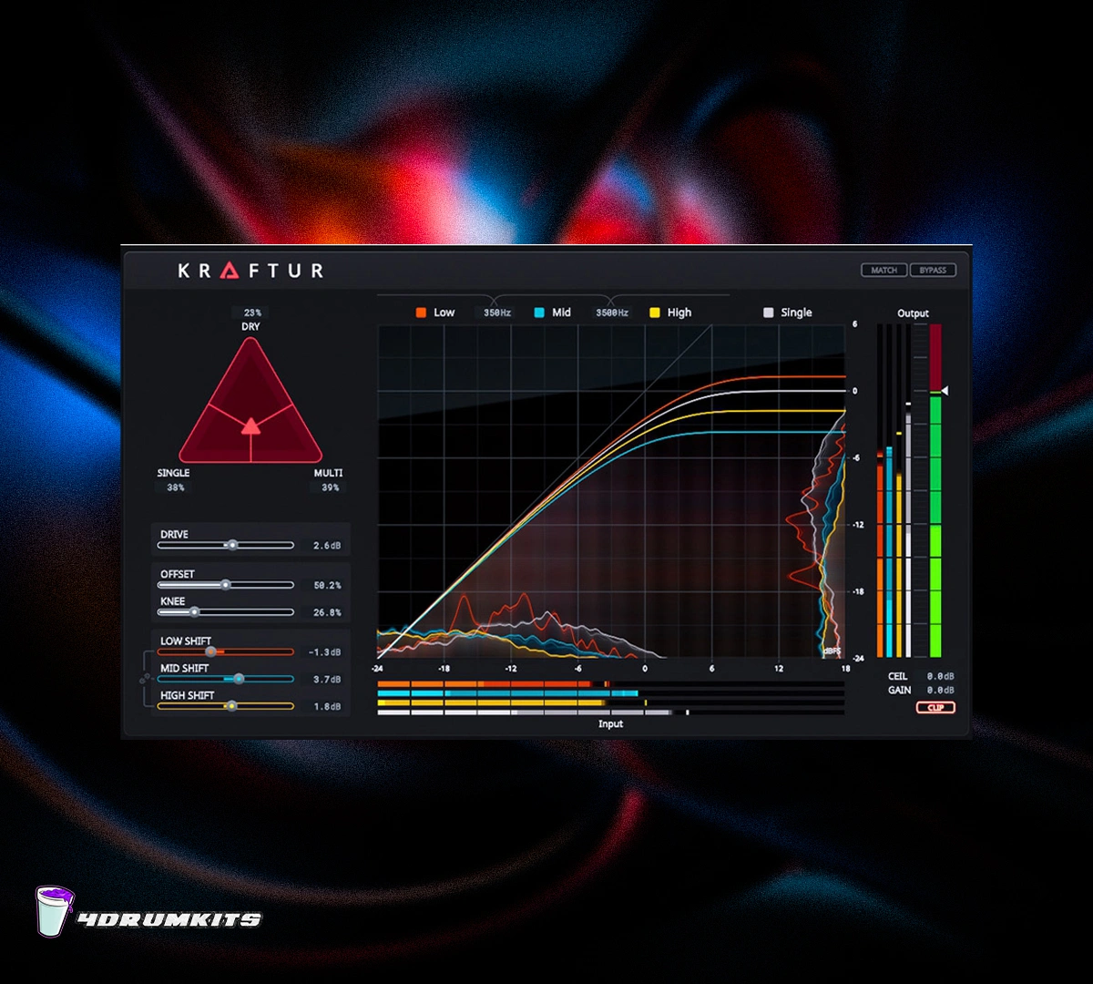 Soundtheory Kraftur v1.0.5