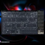 KORG ARP 2600 v1.0.6 + Library