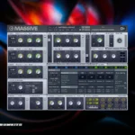 Native Instruments Massive v1.6.0 [2.24] WIN