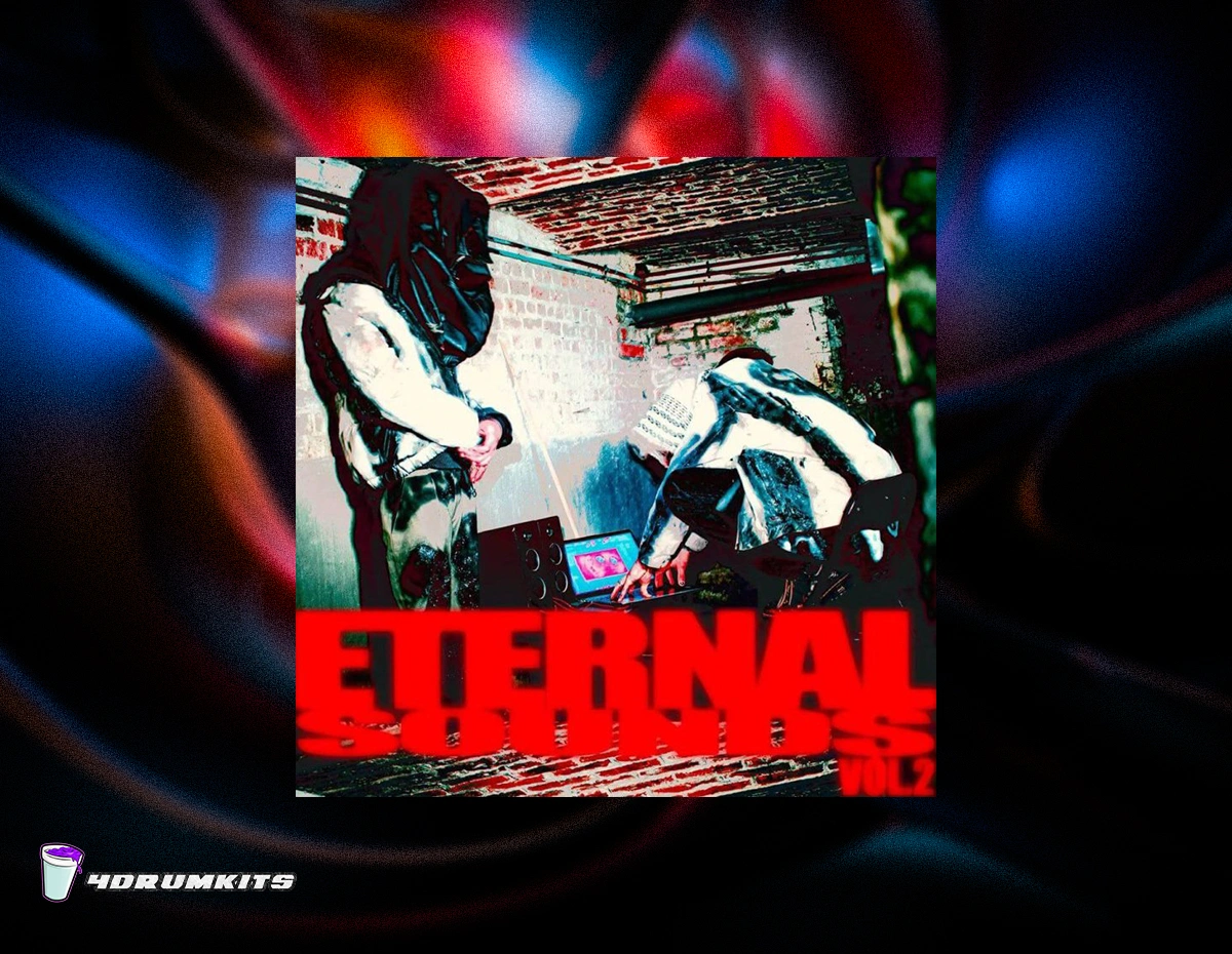 PARASIT ETERNAL SOUNDS VOL. 2