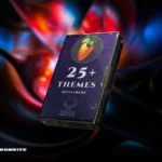 25+ FL STUDIO 21 THEMES – SKINS