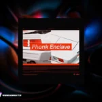 Phonk Enclave: Phonk Sample Pack