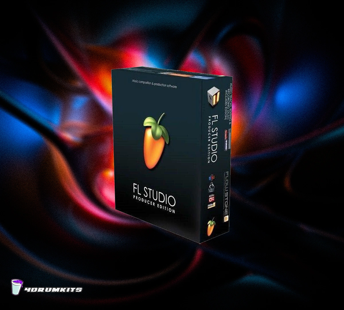 Image-Line – FL Studio Producer Edition 24.1.1 Update