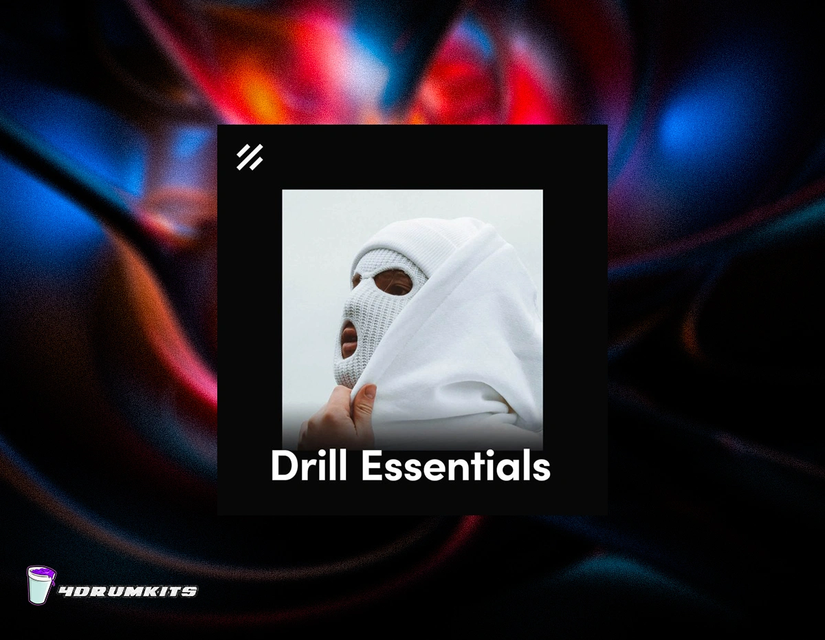 Drill Essentials Sample Pack