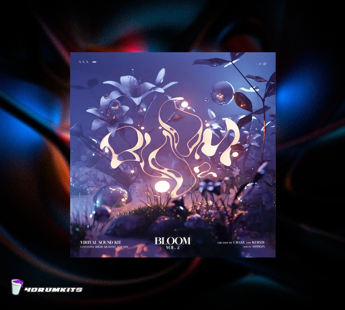 whatswrongchase – Bloom 2 Sound Kit