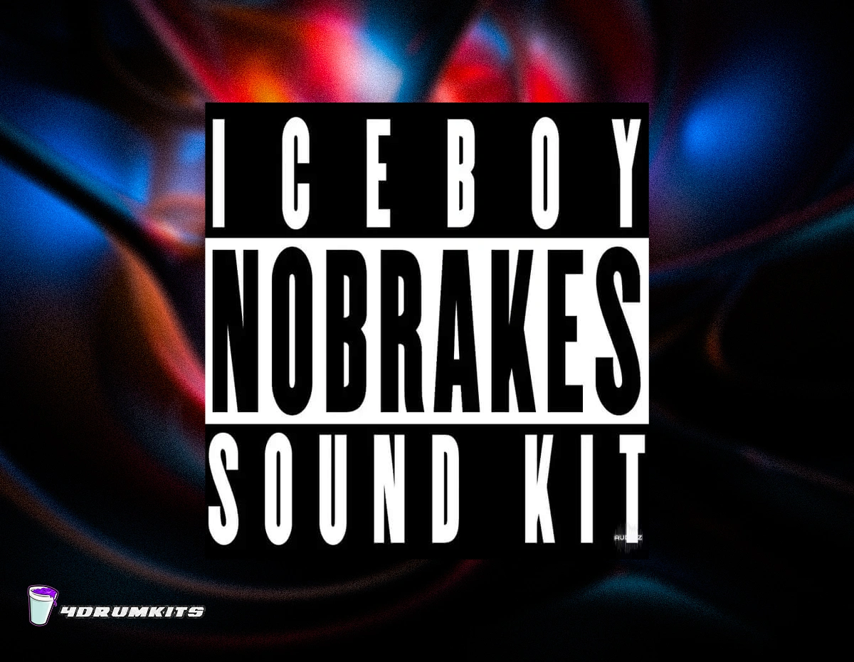 iceboy NOBRAKES SOUND KIT