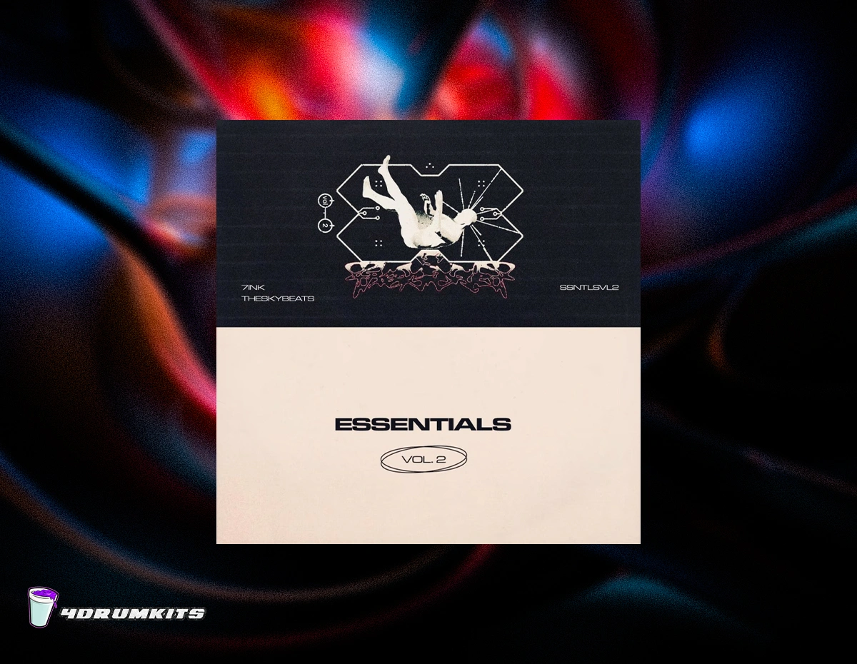 7INK & THESKYBEATS ESSENTIALS VOL. 2