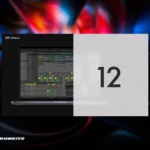 Ableton Live 12 Suite v12.0.25