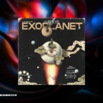 LUKADIDTHIS EXOPLANET MULTI KIT