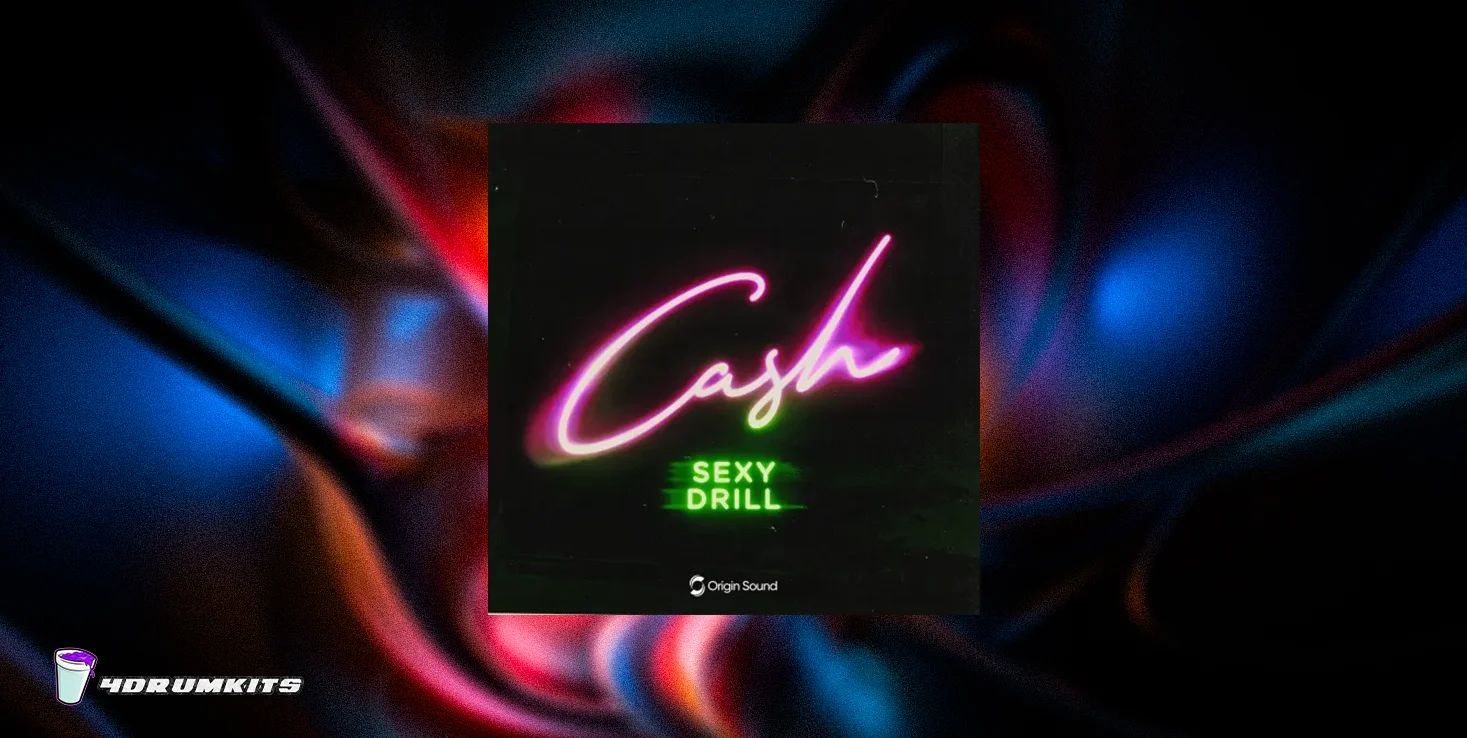 Origin Sound CASH Sexy Drill