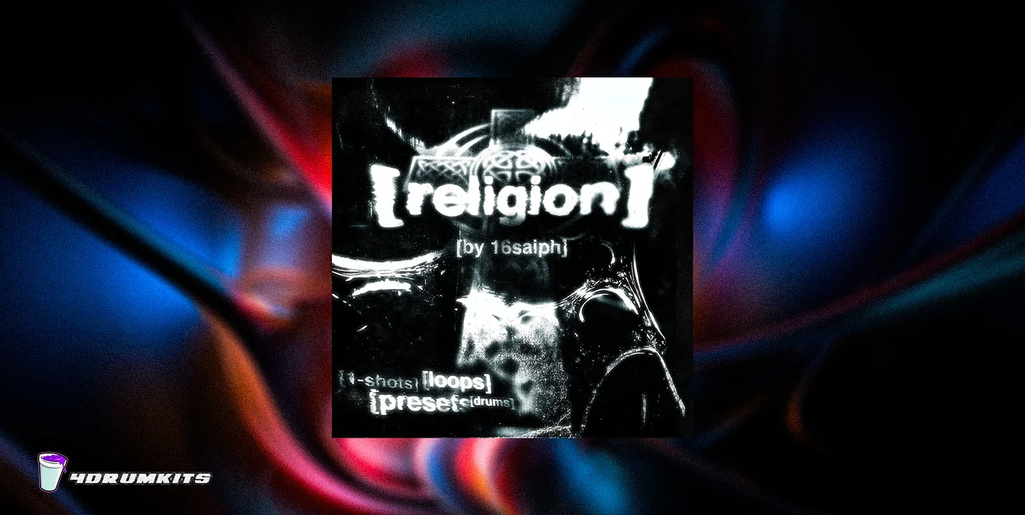 Religion by 16saiph