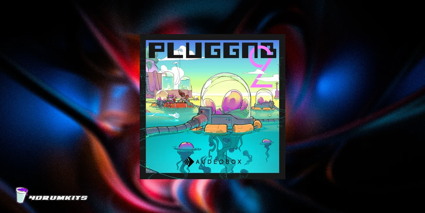 AudeoBox PluggnB 2