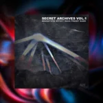 HZE – SECRET ARCHIVES VOL.1 (EFFECT RACK BANK)