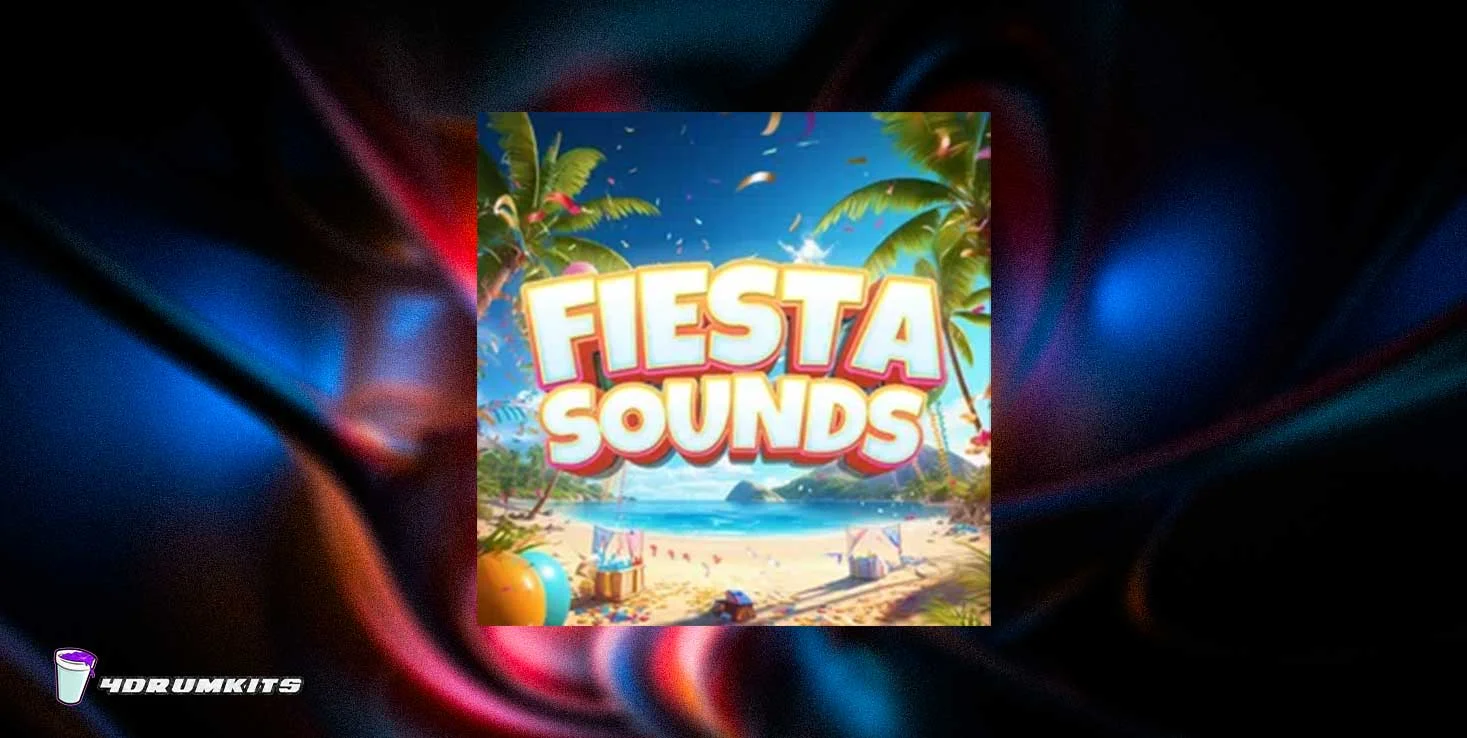 KYXXX – FIESTA SOUNDS [BONUS]