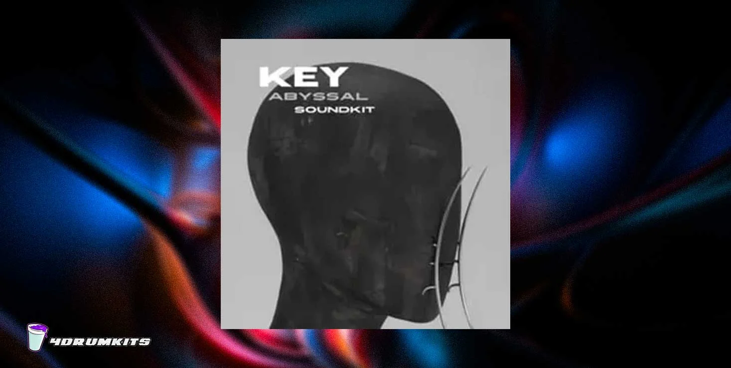 000KEYS – ABYSSAL SOUND KIT