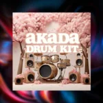 TUMFY – AKADA DRUMKIT