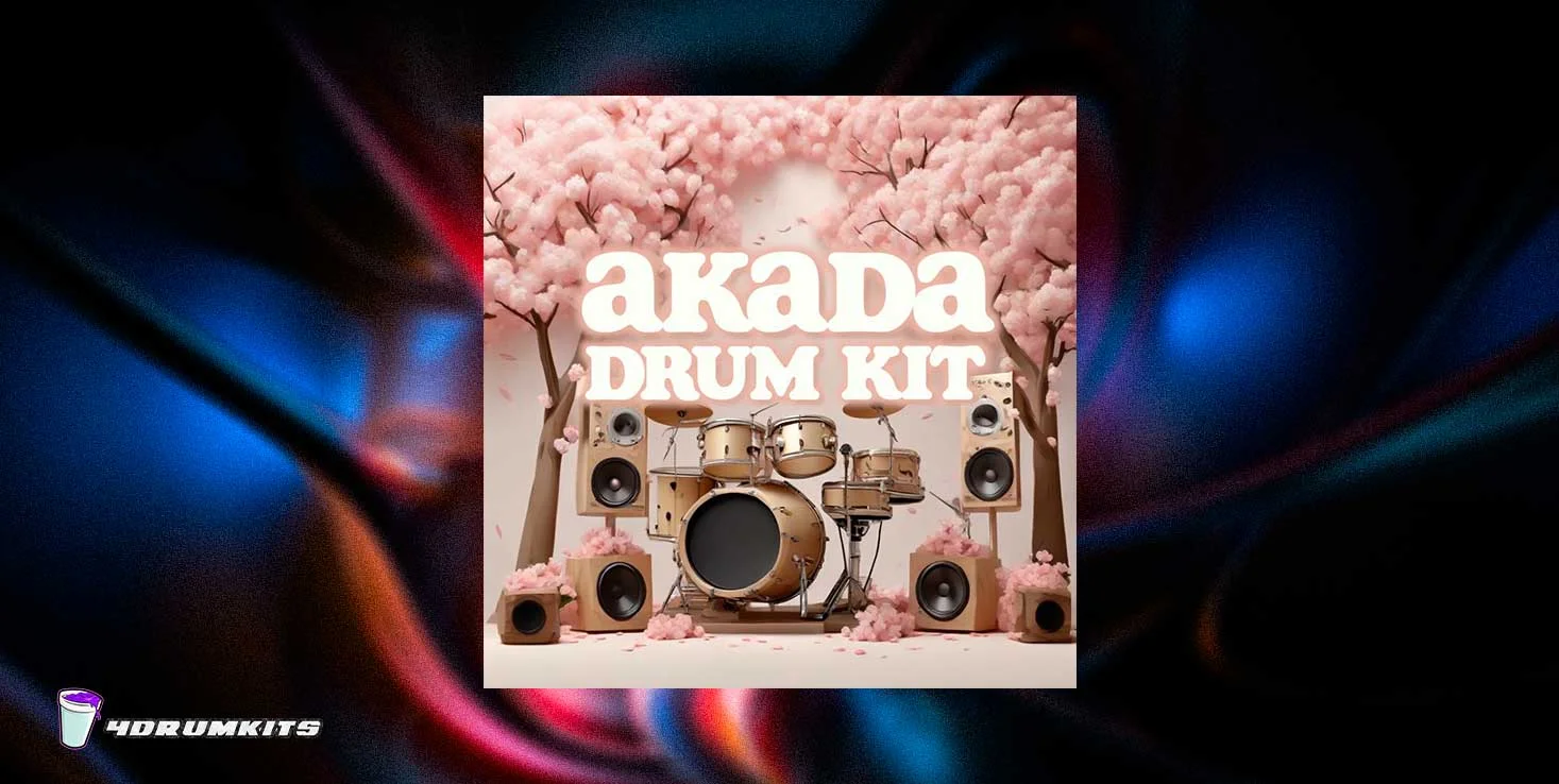 TUMFY – AKADA DRUMKIT