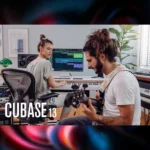 Steinberg Cubase Pro 13.0.50 Free Download