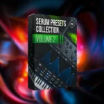 Production Music Live Serum Presets Collection Vol.2