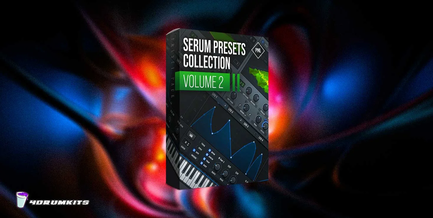 Production Music Live Serum Presets Collection Vol.2