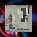 The Square One Music Library – Playoffs Creative Drum Kit