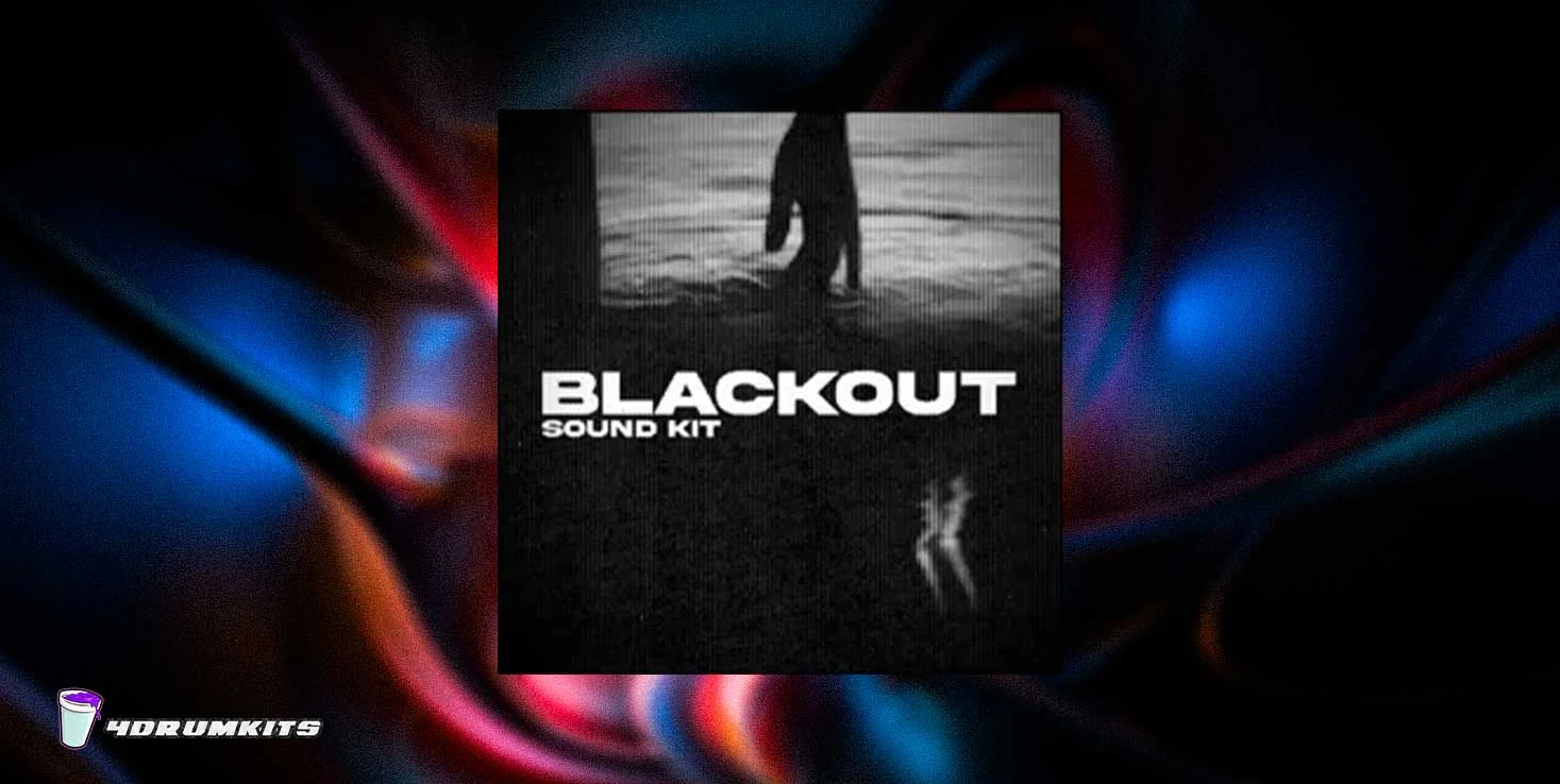 WhatsWrongChase & ProdGateway – Blackout (Sound Kit)