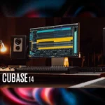 Steinberg Cubase Pro v14.0.5 for Windows