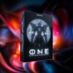 Cymatics PROJECT ONE Platinum Expansion [WAV-MIDI]