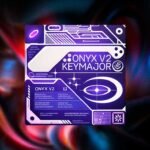 KEYMAJOR – ONYX V2 MULTI KIT