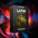 Latin Tech House 2023 / 2024  Gold Edition