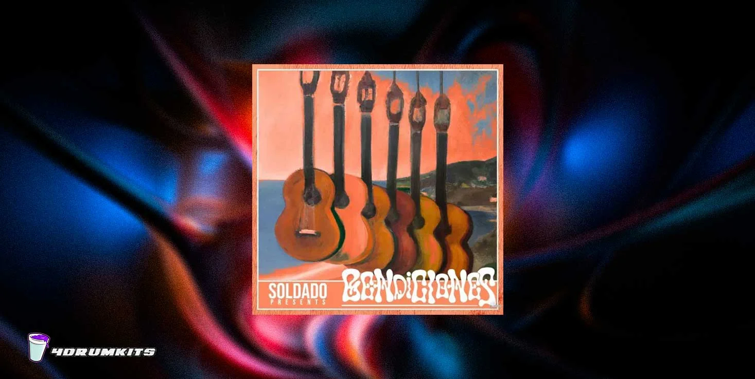 SOLDADO – BENDICIONES Loop Kits